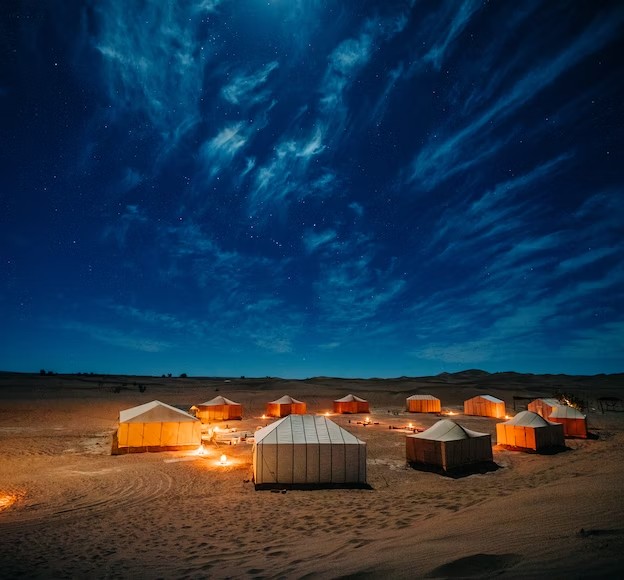 jaisalmer camp booking, Jaisalmer camp